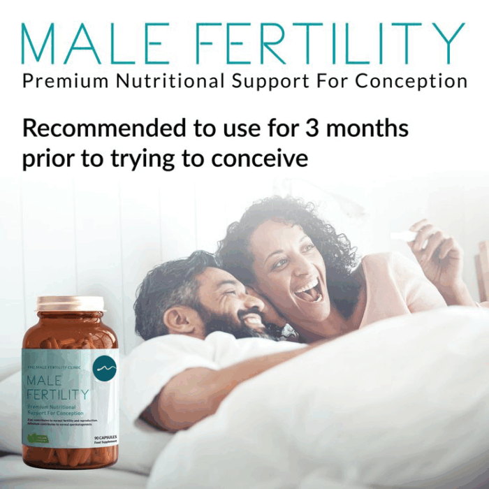 Premium Nutritional Support for Conception - Image 3