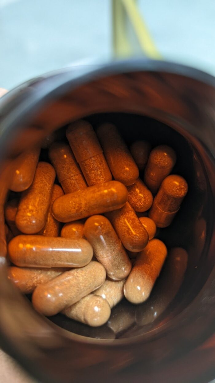 Premium Nutritional Support for Conception - Image 5