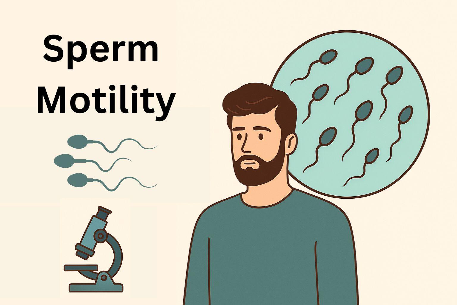 Sperm Motility